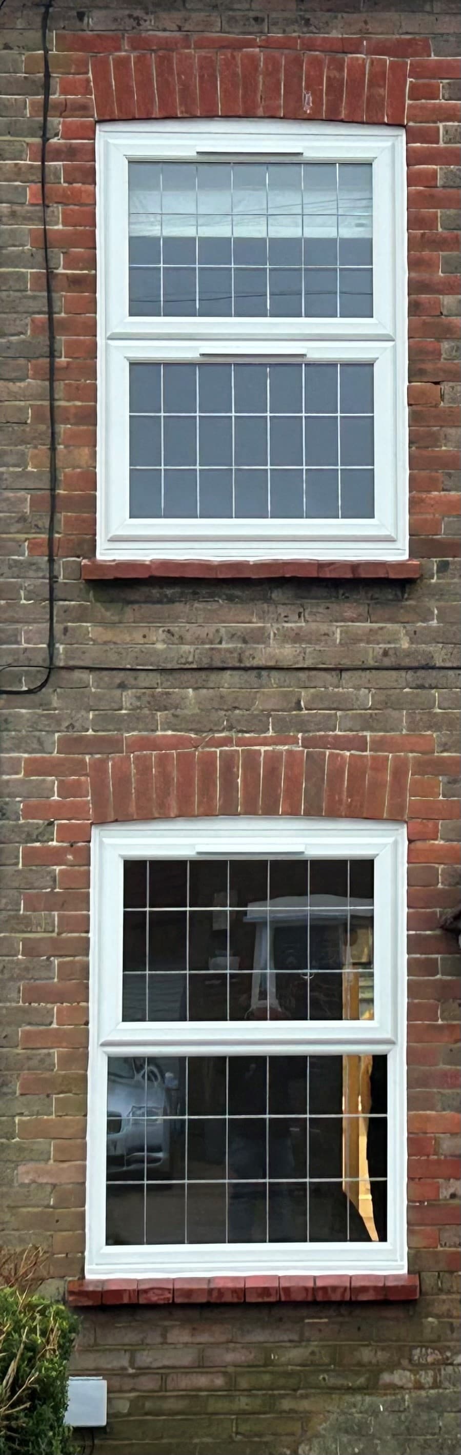 UPVC Windows & Doors image